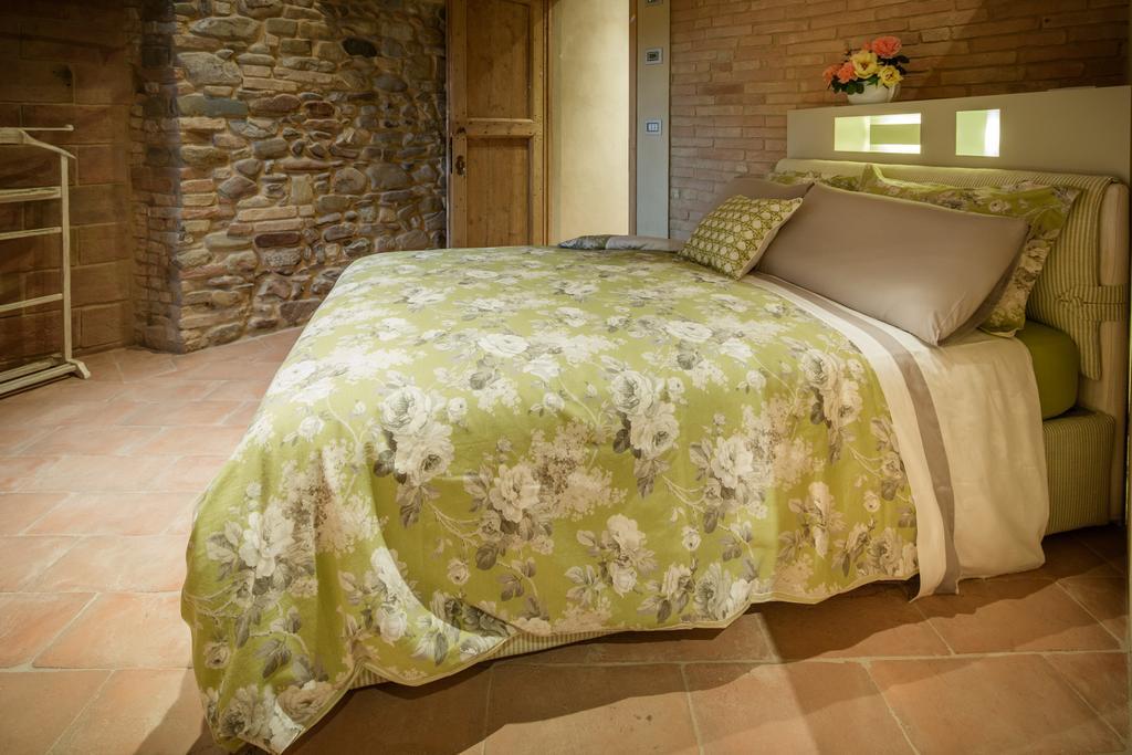 Corte Finzi Sala Baganza Room photo