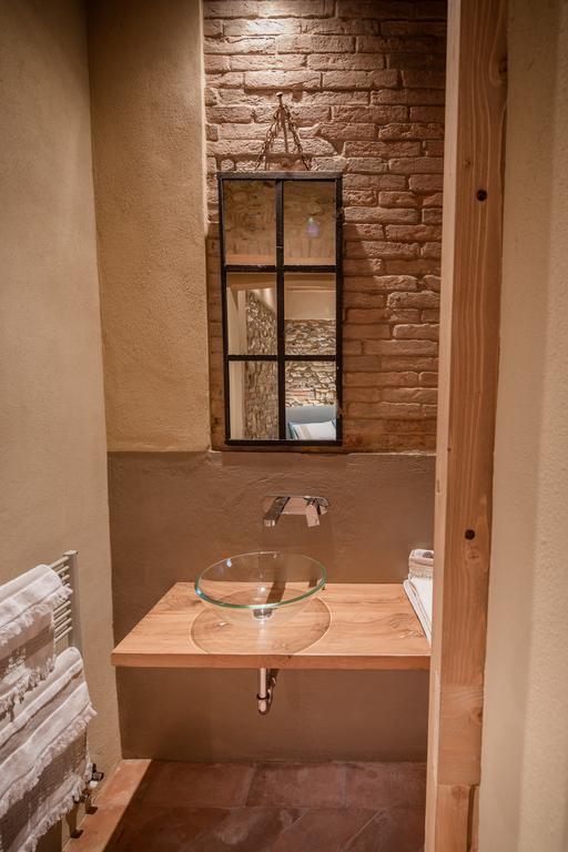 Corte Finzi Sala Baganza Room photo